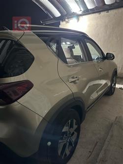 Kia Sonet